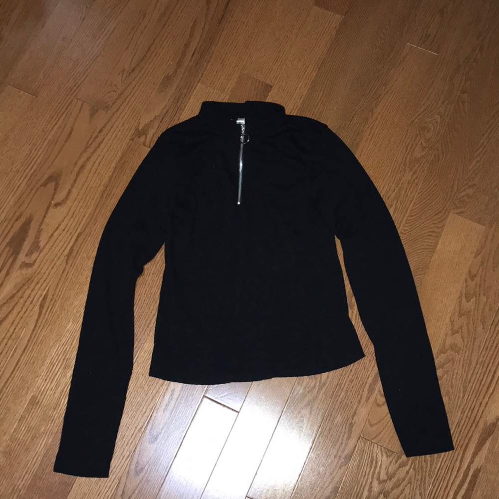Long sleeve